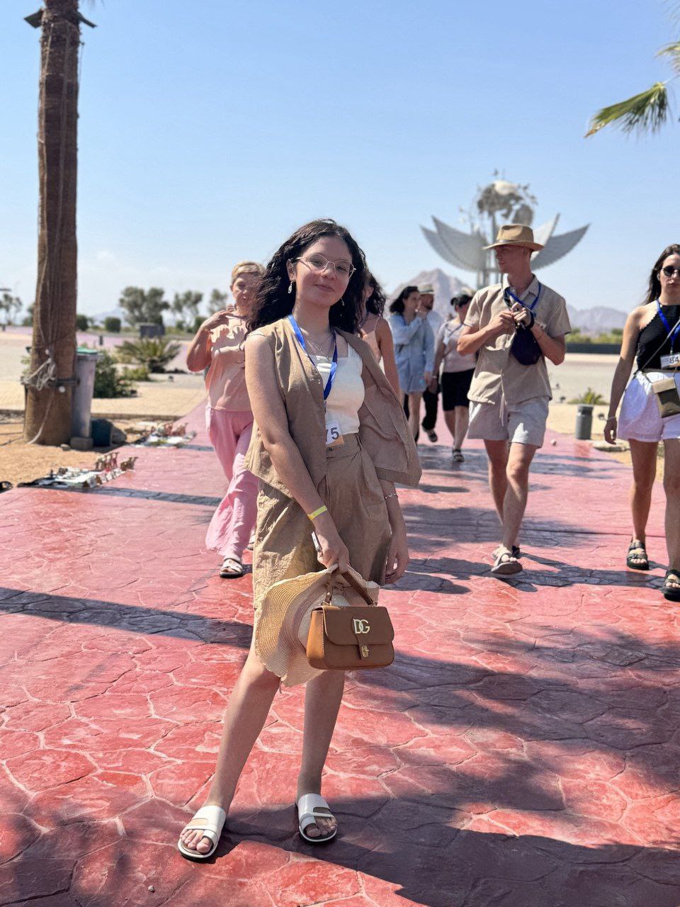 Another memorable scene