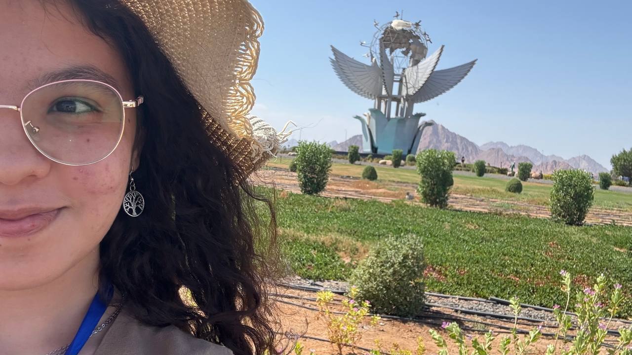 Golden-hour or favorite photo