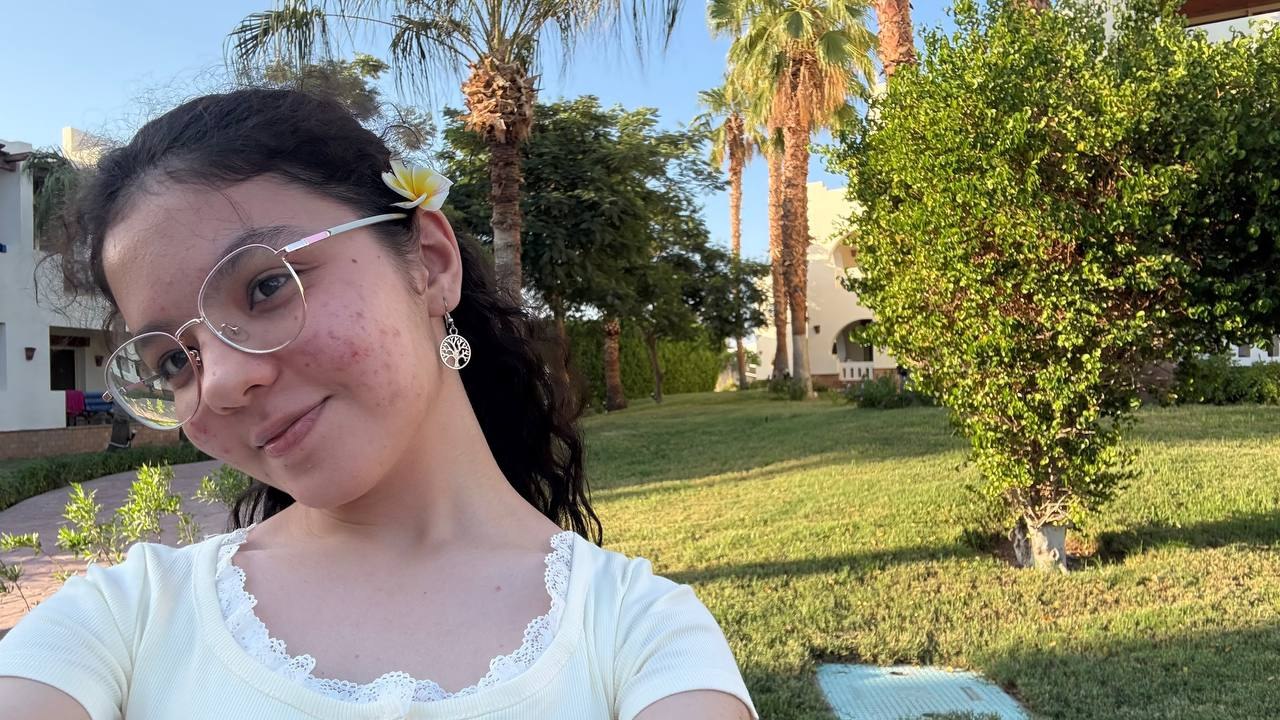 Marjona — personal moments